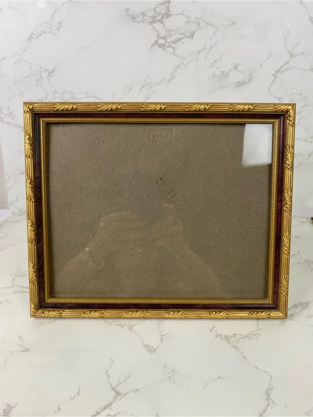 N/A elegant gold